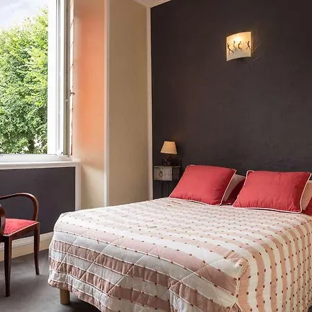 The Originals Boutique, Montpensier, 3*