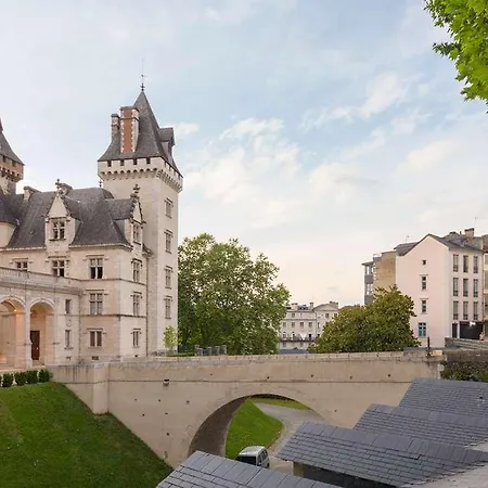 Hotel The Originals Boutique, Montpensier, 3*
