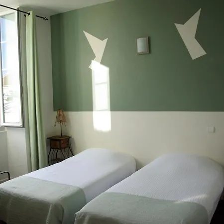 Hotel The Originals Boutique, Montpensier, Pau