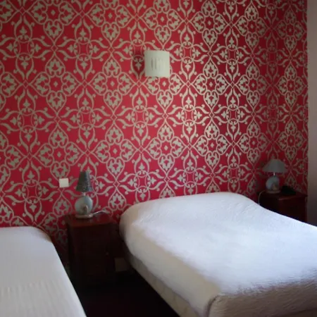 The Originals Boutique, Montpensier, 3*