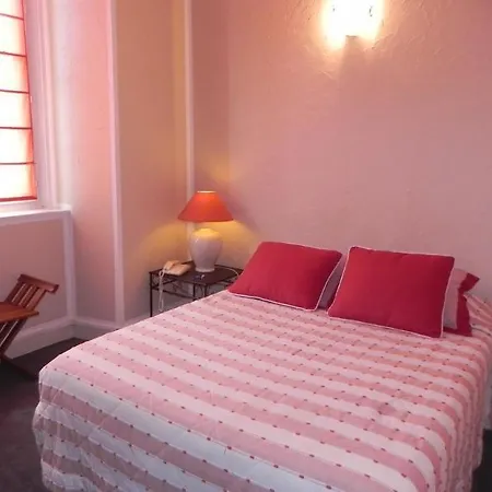 Hotel The Originals Boutique, Montpensier, Pau