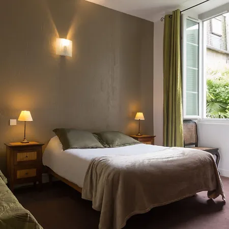The Originals Boutique, Montpensier, Hotel 3*
