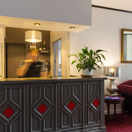 The Originals Boutique, Montpensier, 3* Pau