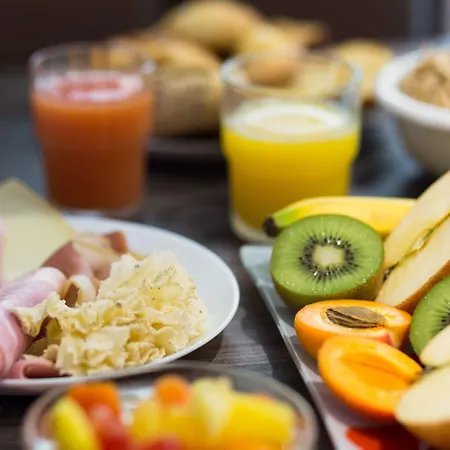 The Originals Boutique, Montpensier, Pau