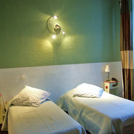 The Originals Boutique, Montpensier, 3* 波城