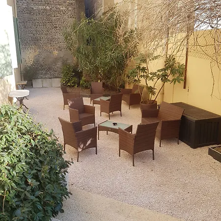 The Originals Boutique, Montpensier, Pau