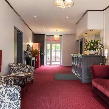 The Originals Boutique, Montpensier, Szálloda 3*