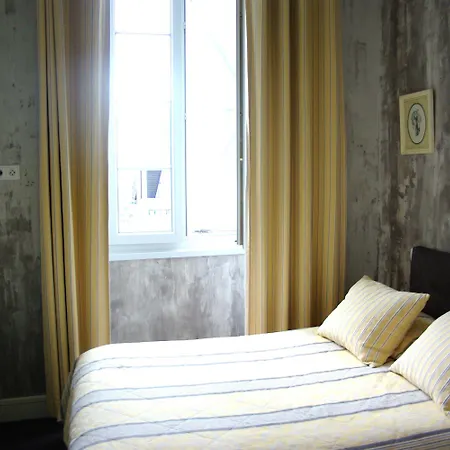 The Originals Boutique, Montpensier, 3* Pau