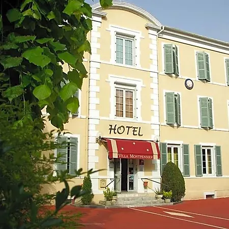 The Originals Boutique, Montpensier, Otel 3*