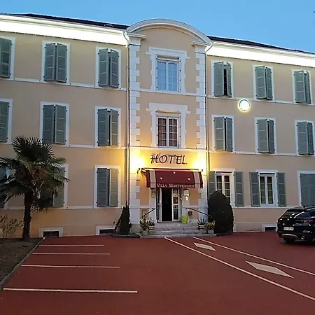 The Originals Boutique, Montpensier,