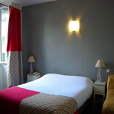 The Originals Boutique, Montpensier, Pau