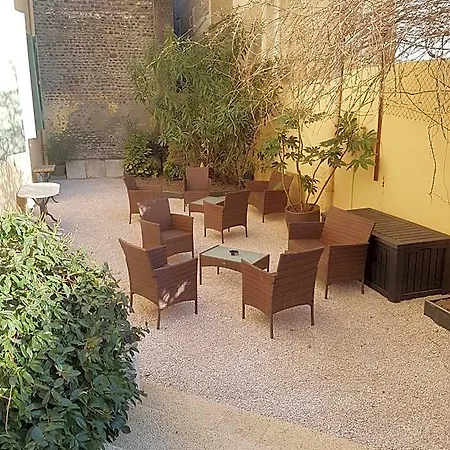 Otel The Originals Boutique, Montpensier, Pau