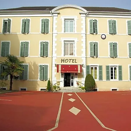 The Originals Boutique, Montpensier,