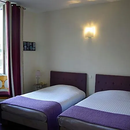 The Originals Boutique, Montpensier, 3*