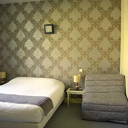The Originals Boutique, Montpensier, 3*