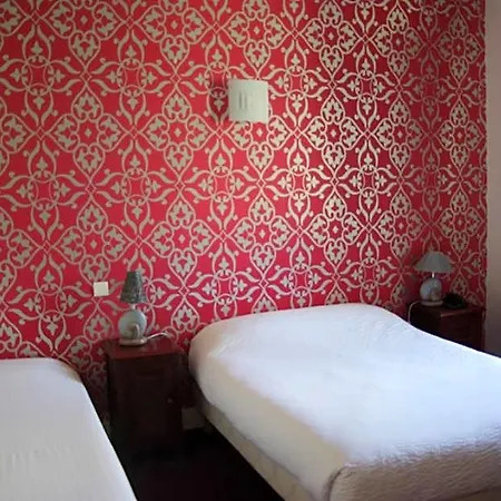 Otel The Originals Boutique, Montpensier, Pau