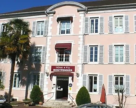 The Originals Boutique, Montpensier,