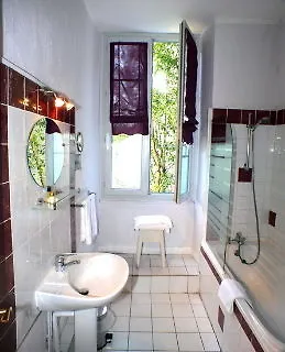 Hotel The Originals Boutique, Montpensier,