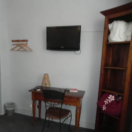 The Originals Boutique, Montpensier, 波城