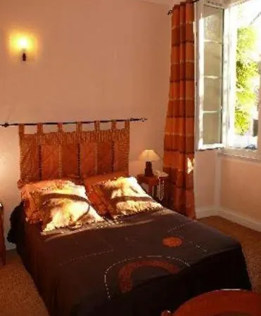 The Originals Boutique, Montpensier, 3* 波城