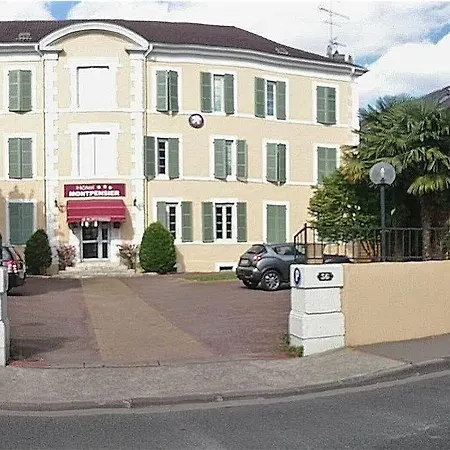 The Originals Boutique, Montpensier,