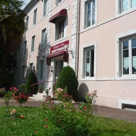 The Originals Boutique, Montpensier,