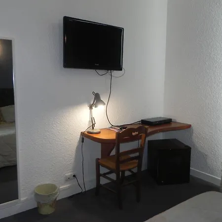 The Originals Boutique, Montpensier, Hotel