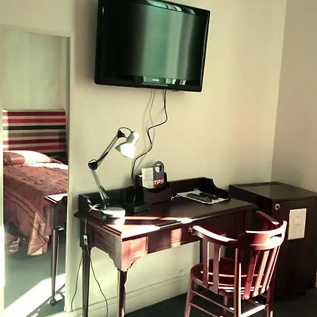 The Originals Boutique, Montpensier, Hotel 3*