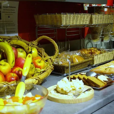 Hotel The Originals Boutique, Montpensier, Pau