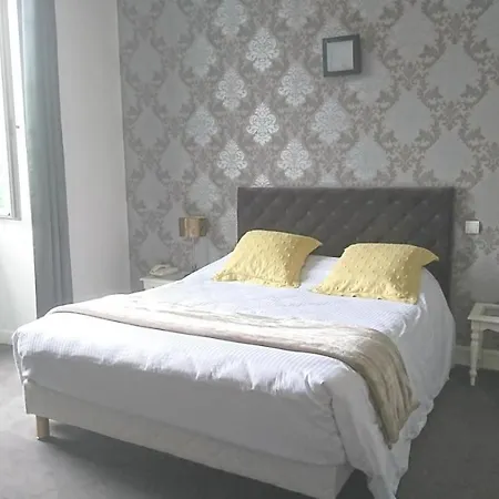 Hotel The Originals Boutique, Montpensier, Pau