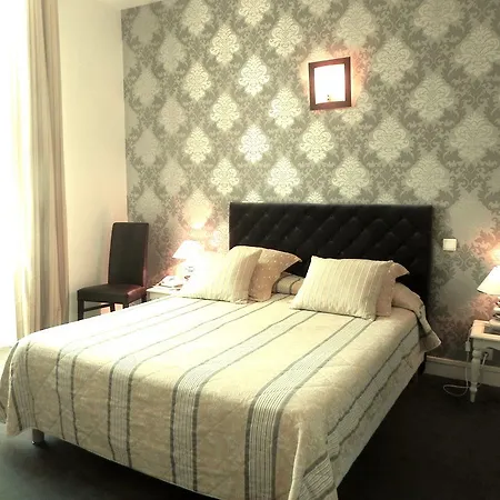 The Originals Boutique, Montpensier, 3*