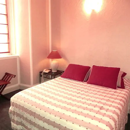 The Originals Boutique, Montpensier, 3* 波城
