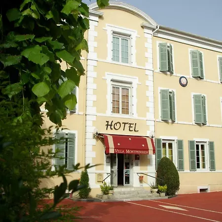 The Originals Boutique, Montpensier, Pau