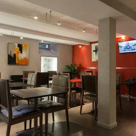 The Originals Boutique, Montpensier, Hotel Pau