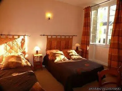 Hotel The Originals Boutique, Montpensier, Pau