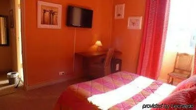 The Originals Boutique, Montpensier, Szálloda