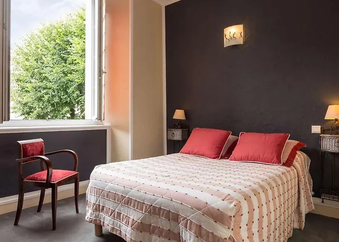 The Originals Boutique, Montpensier, 3*