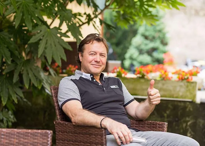 The Originals Boutique, Montpensier, Ξενοδοχείο