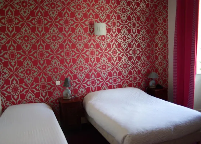 The Originals Boutique, Montpensier, 3*