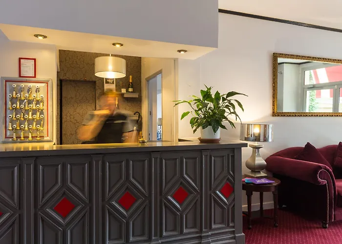 The Originals Boutique, Montpensier, 3* Pau