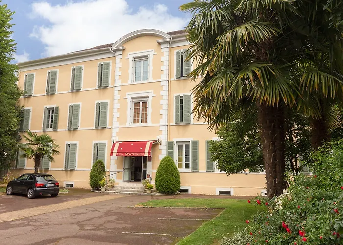 The Originals Boutique, Montpensier,