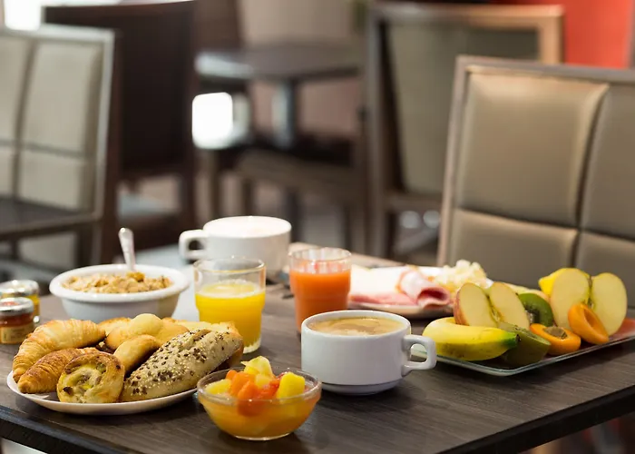 The Originals Boutique, Montpensier, Ξενοδοχείο