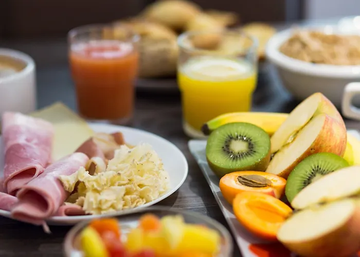 The Originals Boutique, Montpensier, Pau