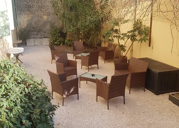 The Originals Boutique, Montpensier, Pau