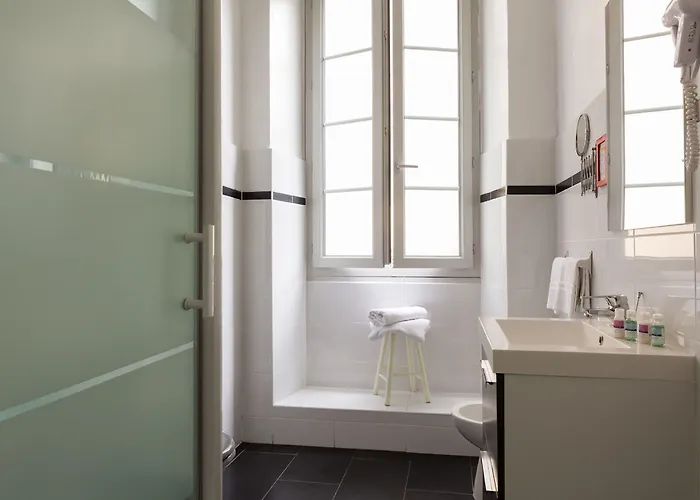 The Originals Boutique, Montpensier, Pau