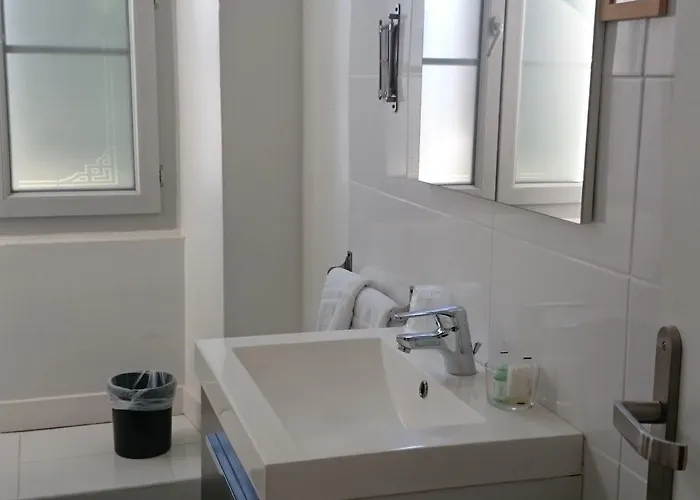 The Originals Boutique, Montpensier, 3*