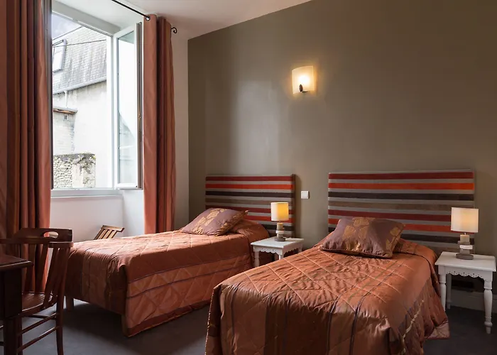 The Originals Boutique, Montpensier,