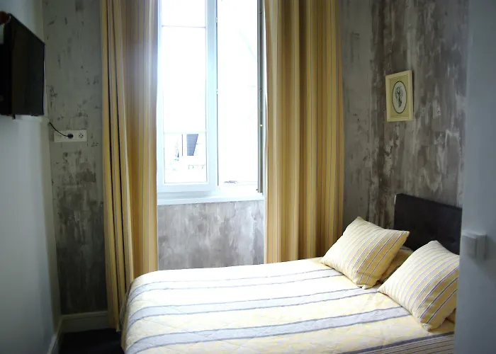 The Originals Boutique, Montpensier, 3* Pau