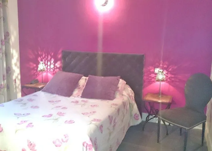 Ξενοδοχείο The Originals Boutique, Montpensier, Pau