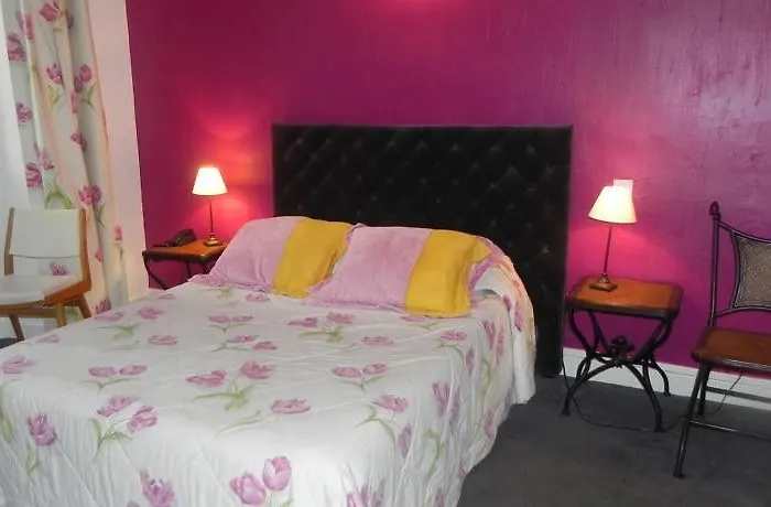 Ξενοδοχείο The Originals Boutique, Montpensier, Pau